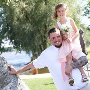 Meet your Posher, Jake